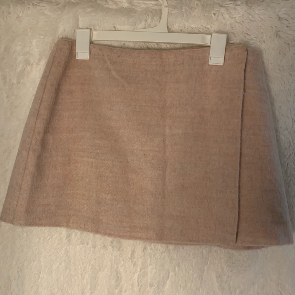 Esprit Wrap Skirt